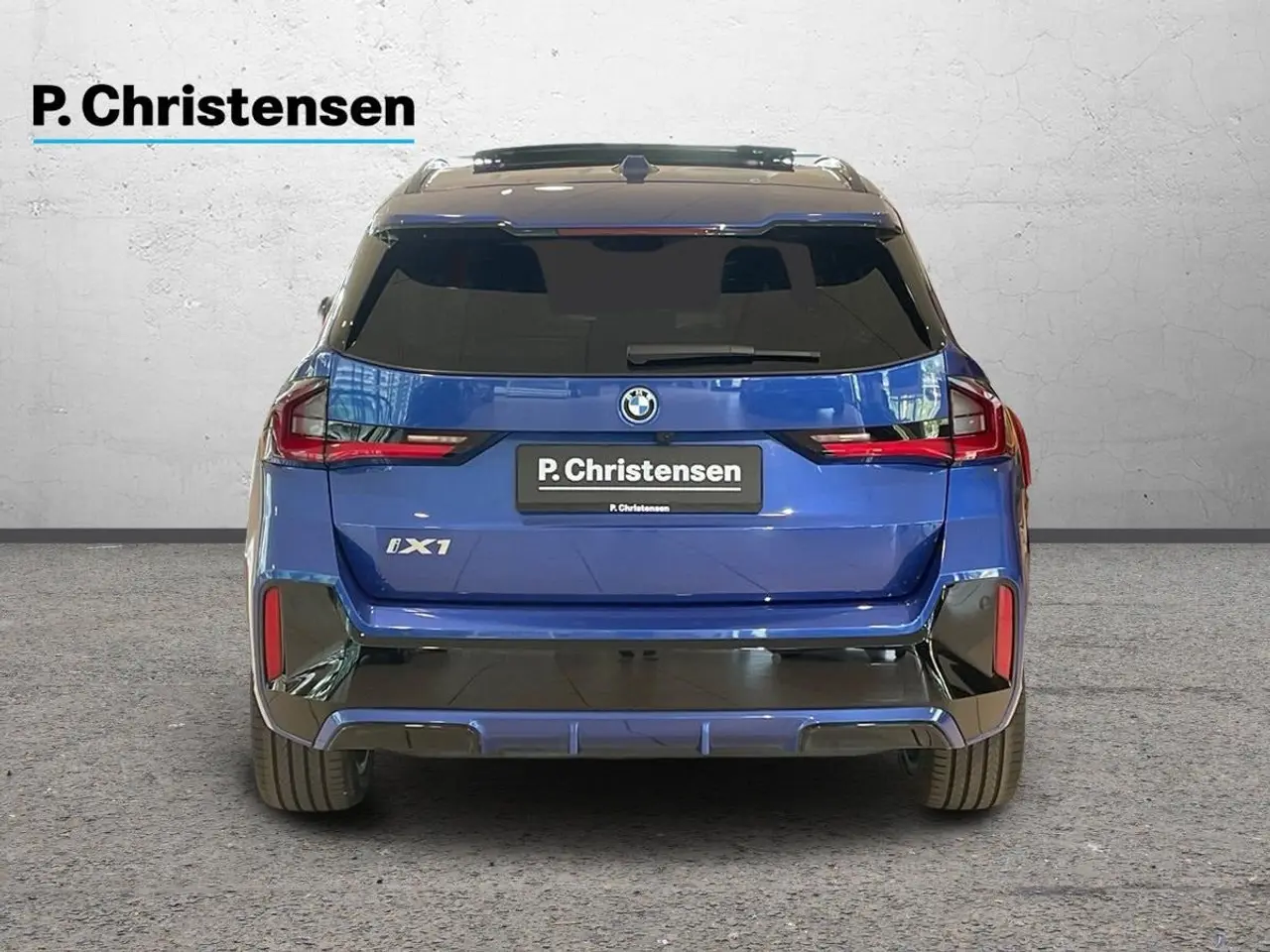 Billede 5 - BMW iX1 xDrive30 M-Sport