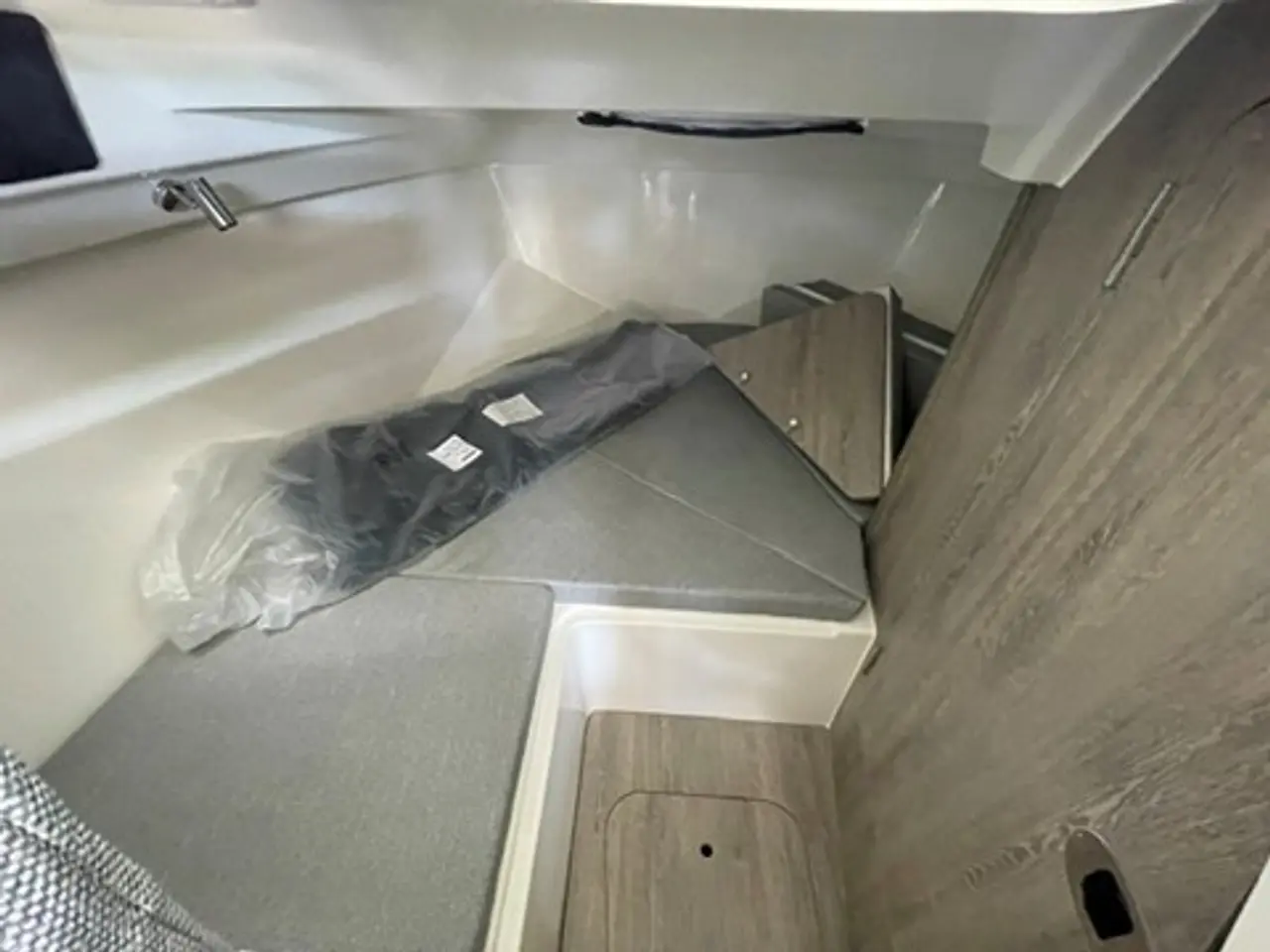 Billede 9 - 705 Weekend med Mercury F150 EFI ELPT  - 2026 MODEL  (SOLGT)