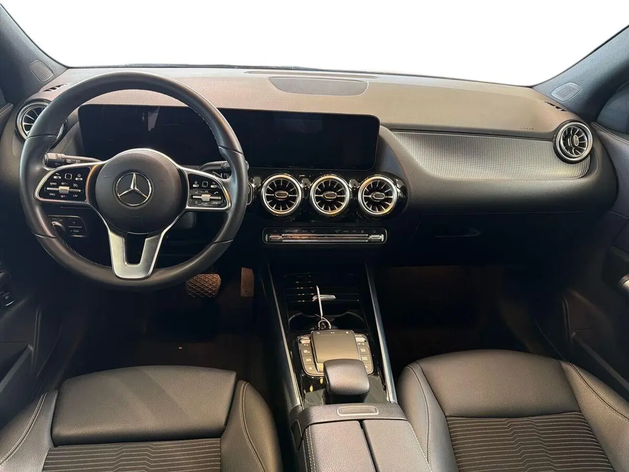 Billede 7 - Mercedes EQA250 Progressive