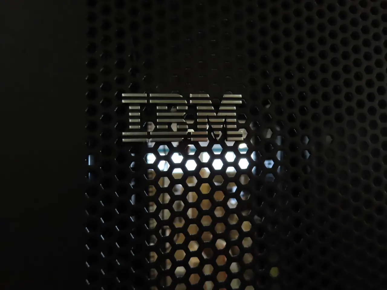 Billede 4 - Servertårn (Kan ikke sendes med fragt) IBM