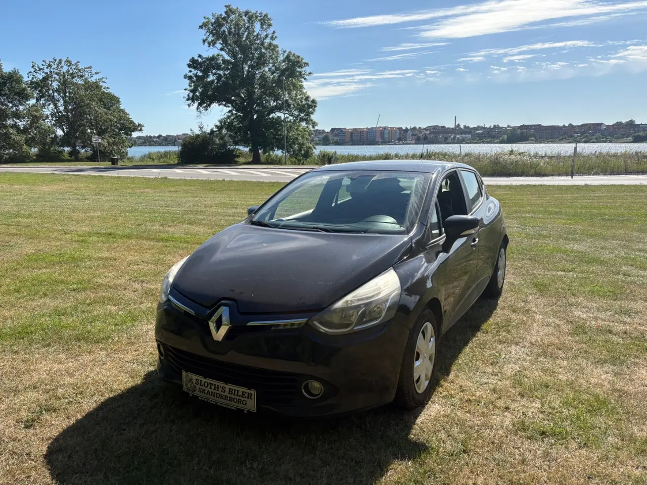 Billede 1 - Renault Clio IV 1,2 16V Expression
