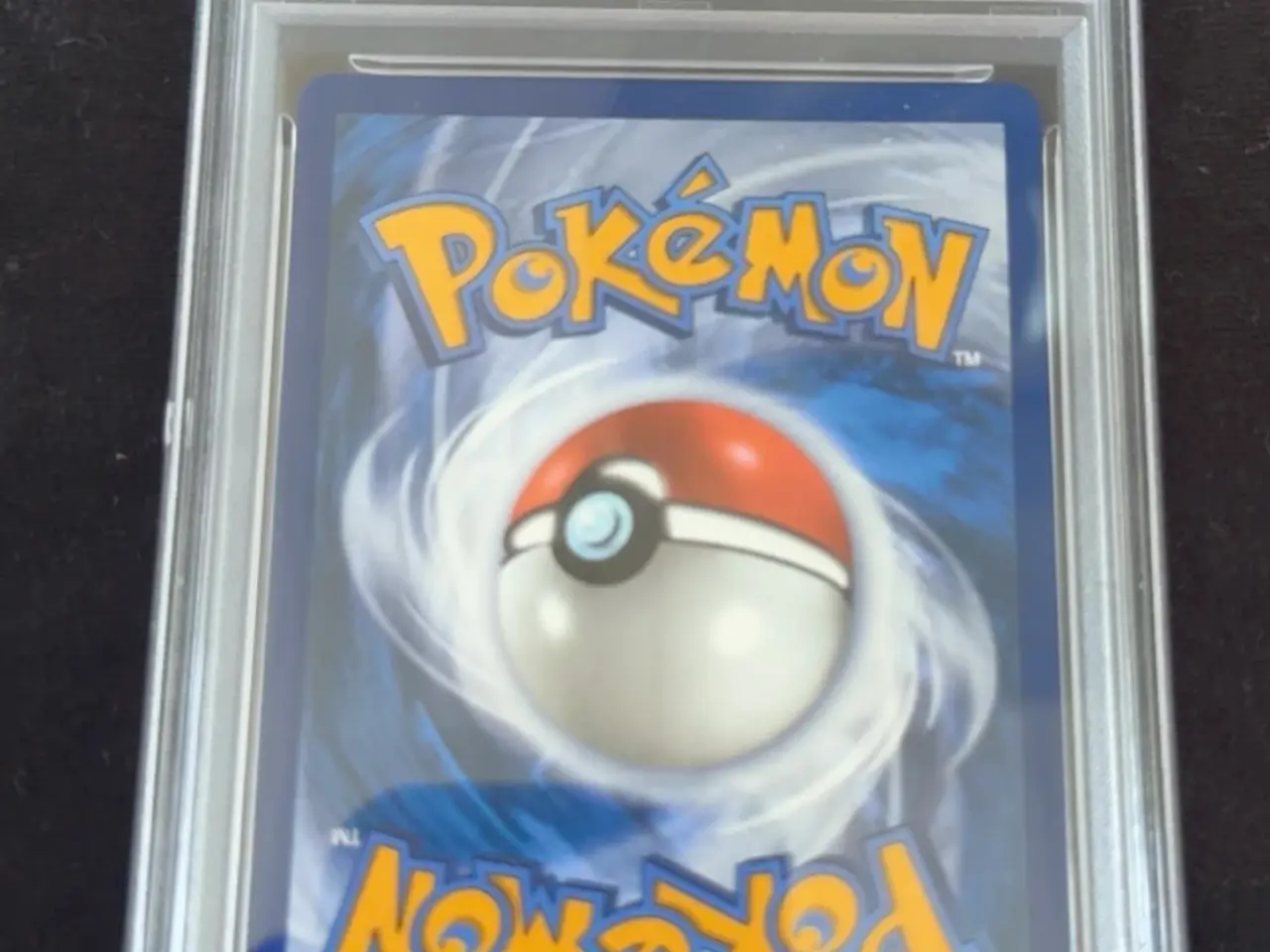 Billede 2 - Mega Charizard X EX 130 PSA 10
