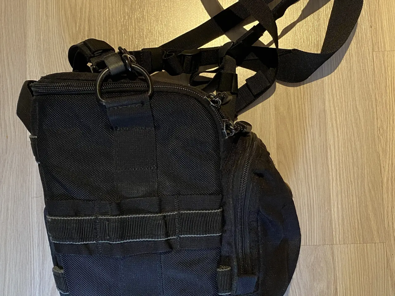 Billede 3 - Lowepro Toploader 75 AW
