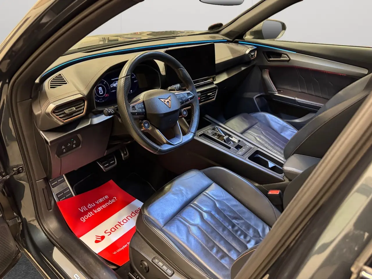 Billede 5 - Seat Formentor 1,4 eHybrid Cupra VZ DSG