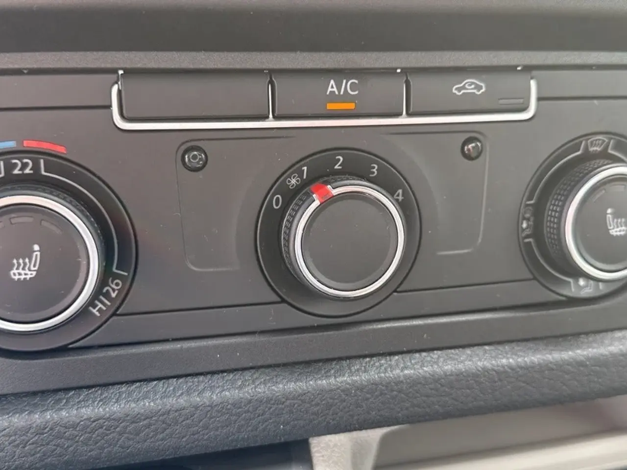 Billede 17 - VW Transporter 2,0 TDi 150 Ladvogn lang