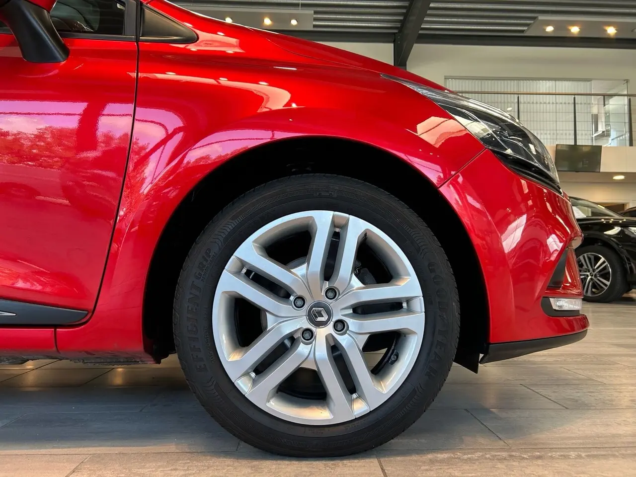 Billede 4 - Renault Clio IV 0,9 TCe 90 Zen Sport Tourer