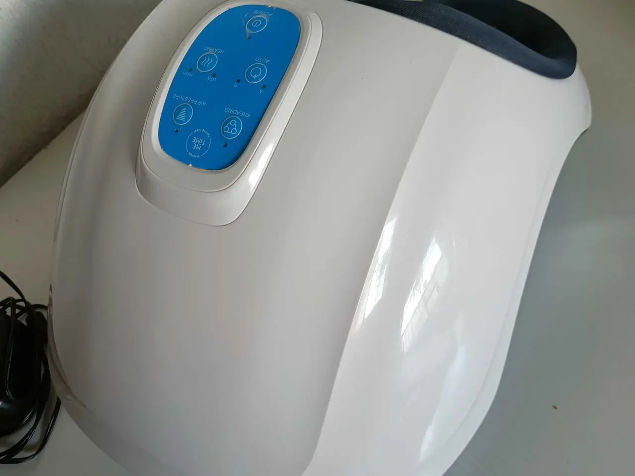 Billede 4 - Me Timers fodmassage