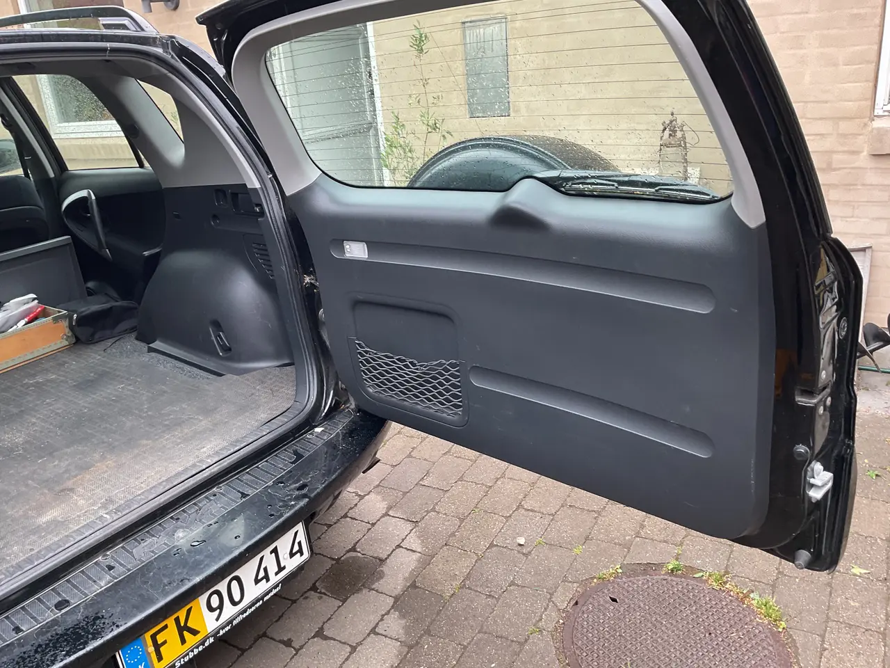 Billede 6 - Toyota Rav 4