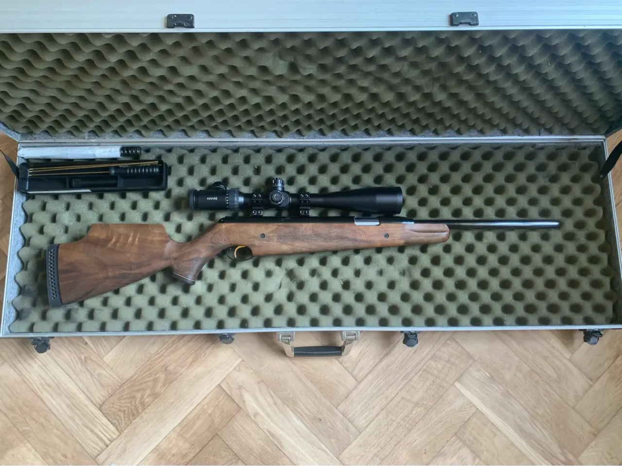 Billede 2 - Air Arms Pro Sport