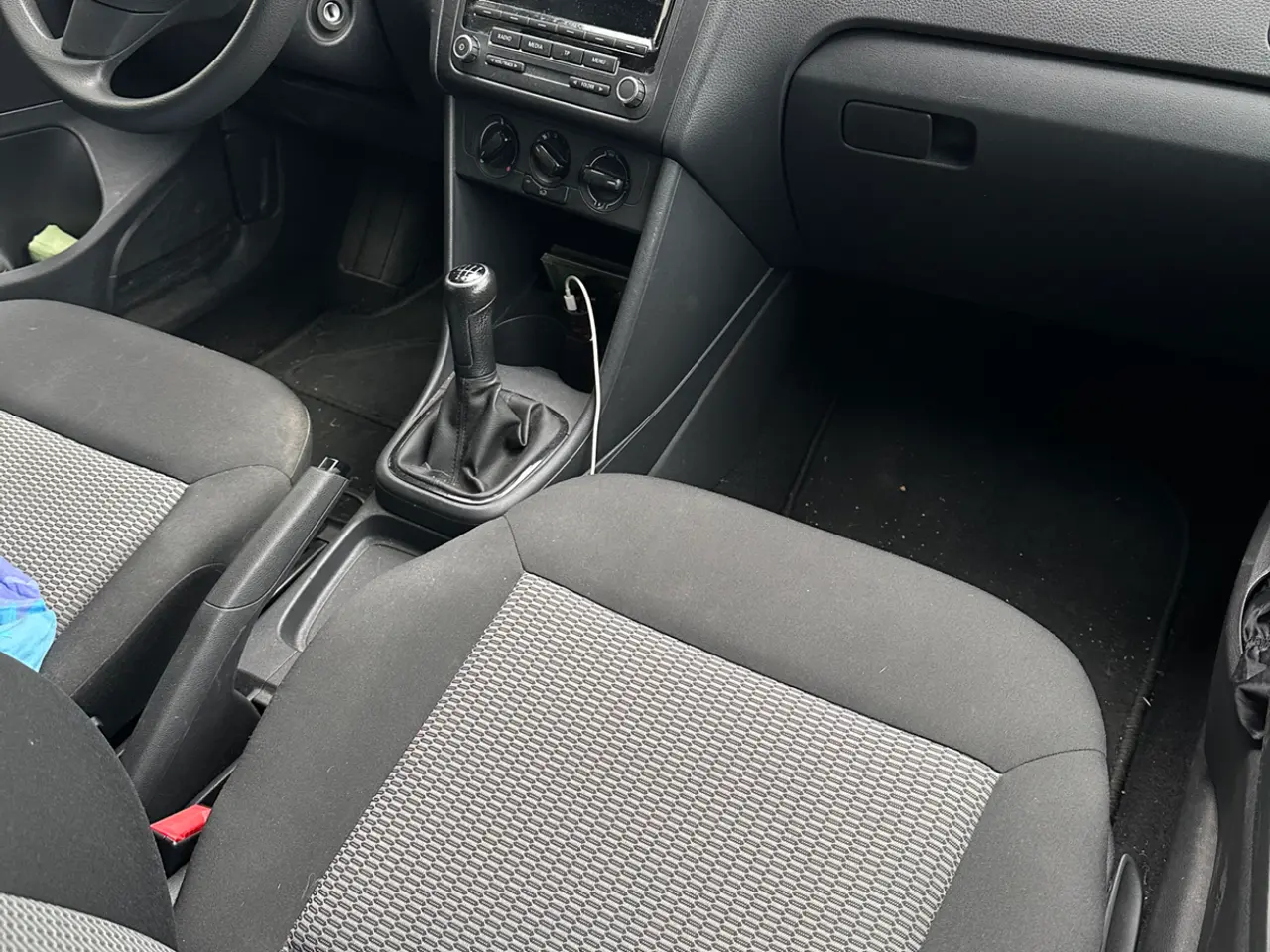 Billede 11 - VW Polo 1,2 Comfortline BMT