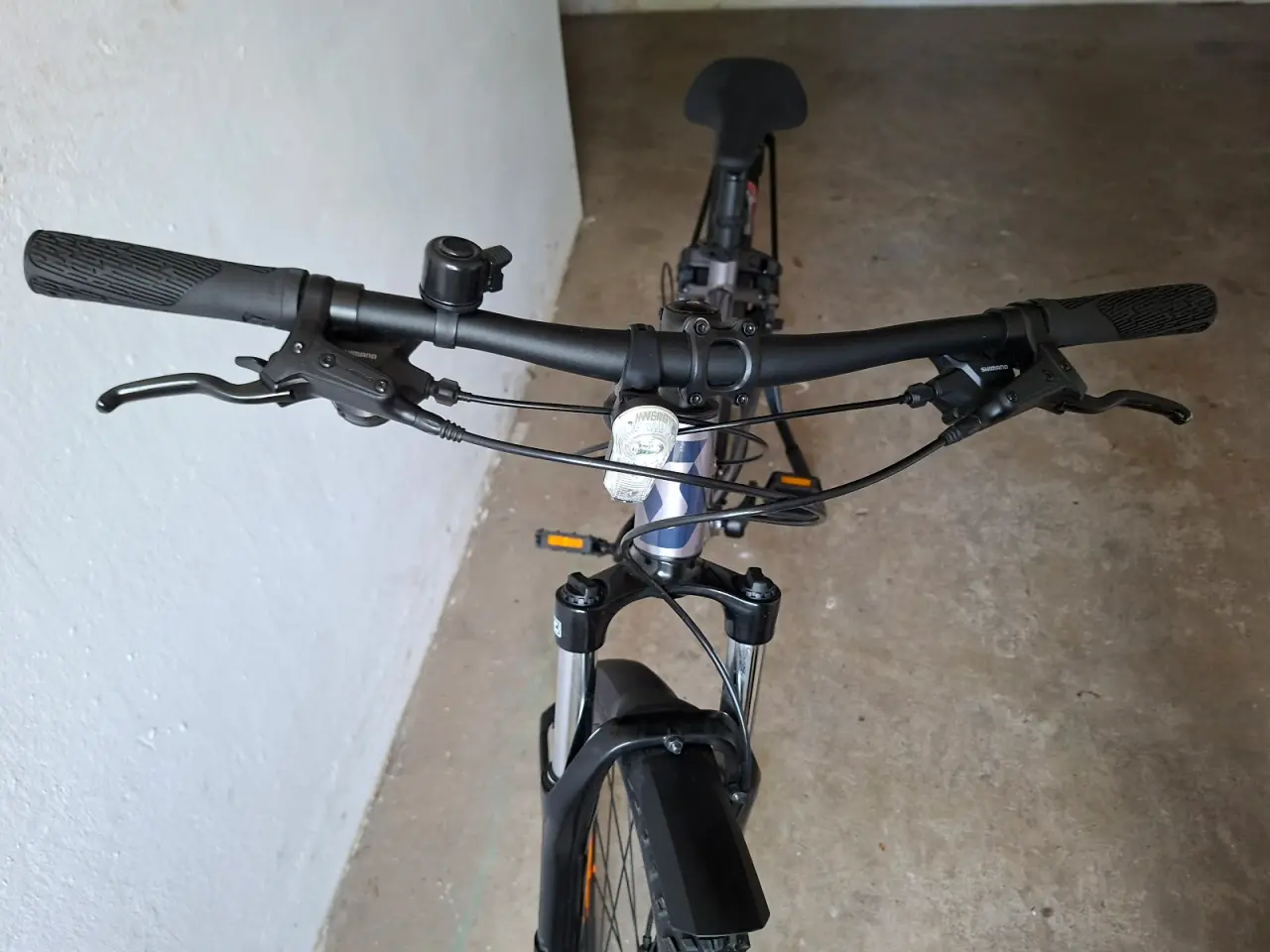 Billede 3 - Scott Contessa Active 50 EQ