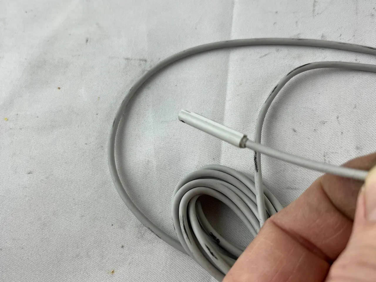 Billede 6 - SMC D-A93 Reed Auto kontakt 2-Wire Cylinder Sensor