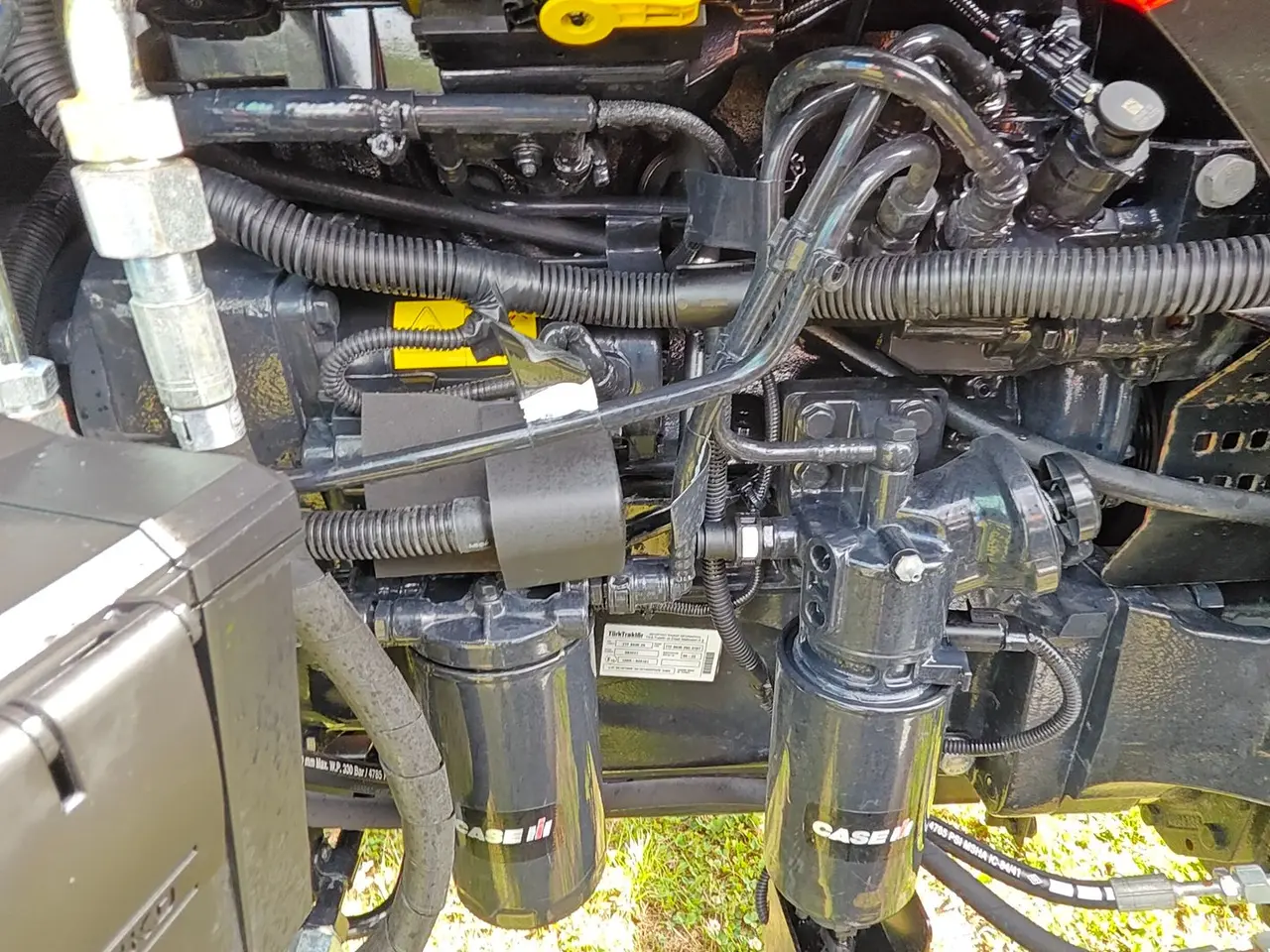 Billede 20 - Case IH Farmall 65A