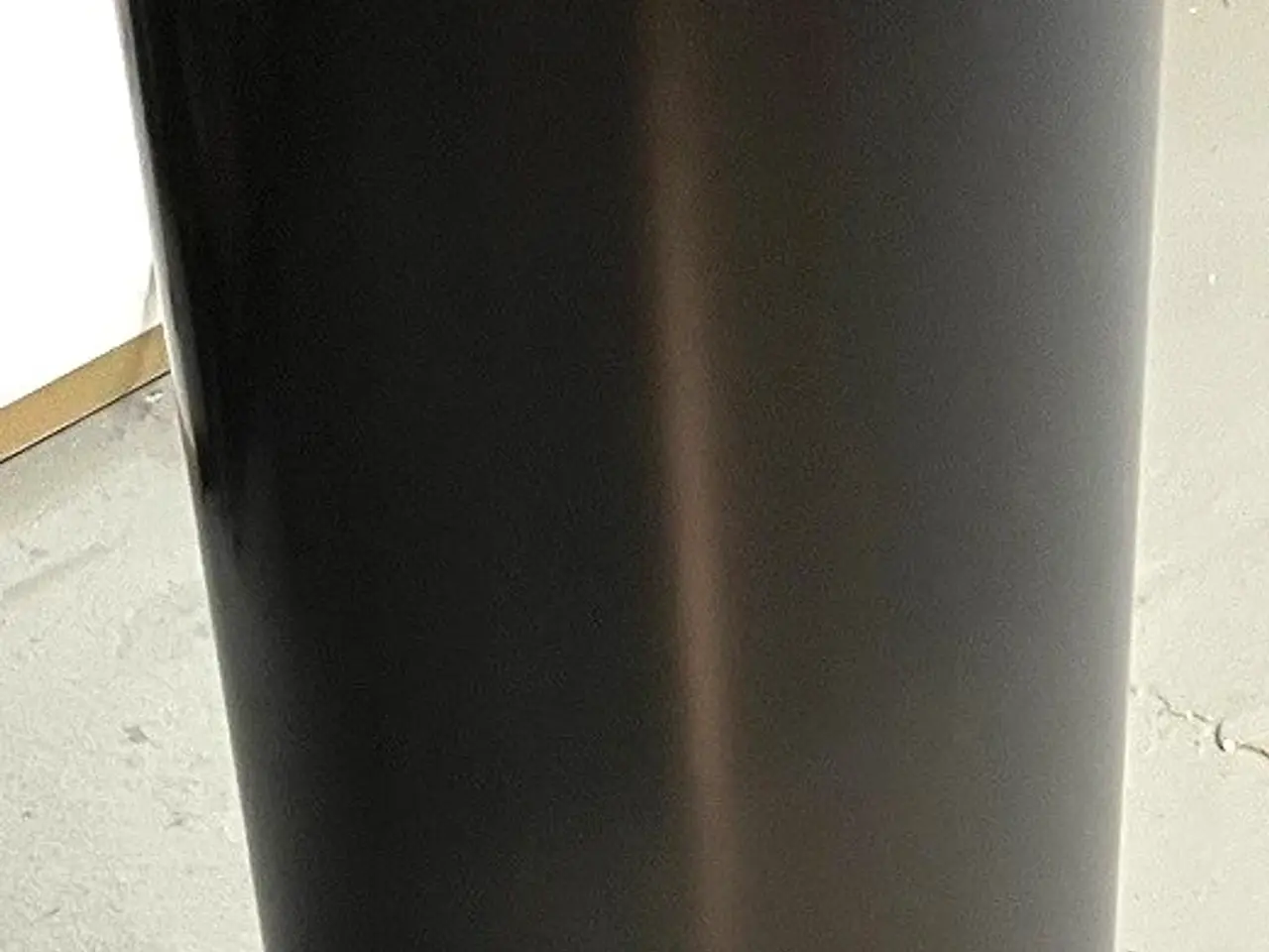 Billede 1 - Pedalspand, affaldsspand