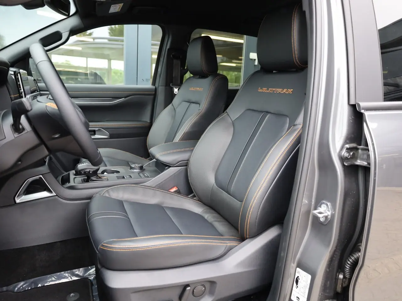 Billede 2 - Ford Ranger 2,3 EcoBoost PHEV Wildtrak Db.Cab aut.