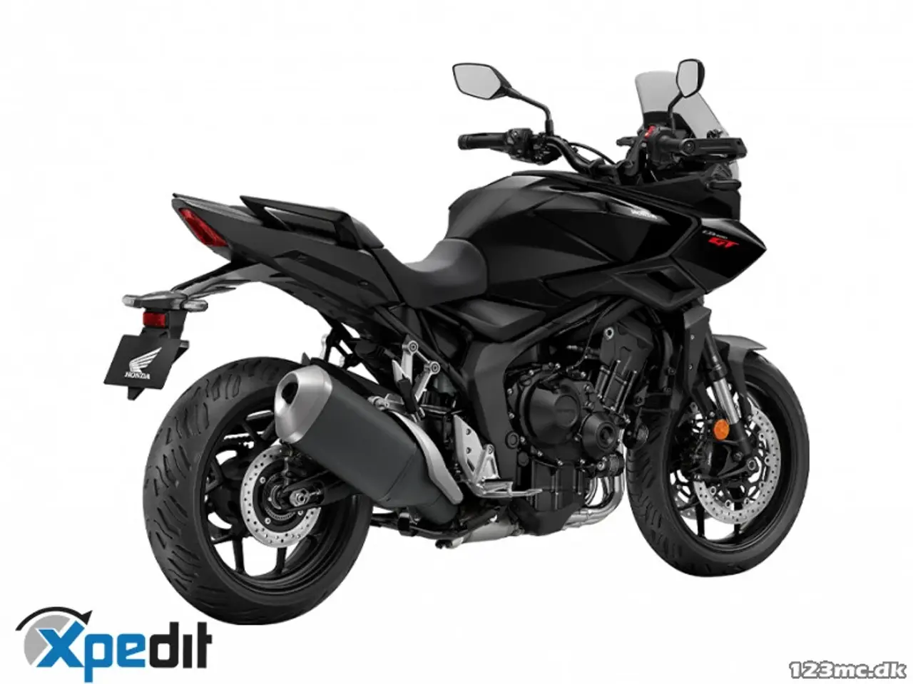 Billede 8 - Honda CB 1000 GT
