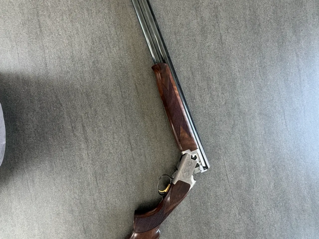 Billede 1 - Browning B525 Game Tradition 12/76 71 cm. 