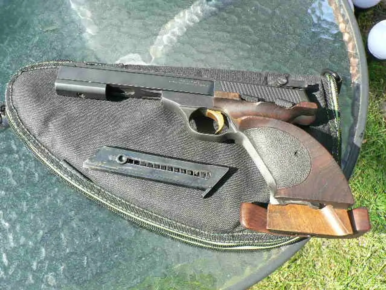 Billede 2 - Browning 150 cal.22