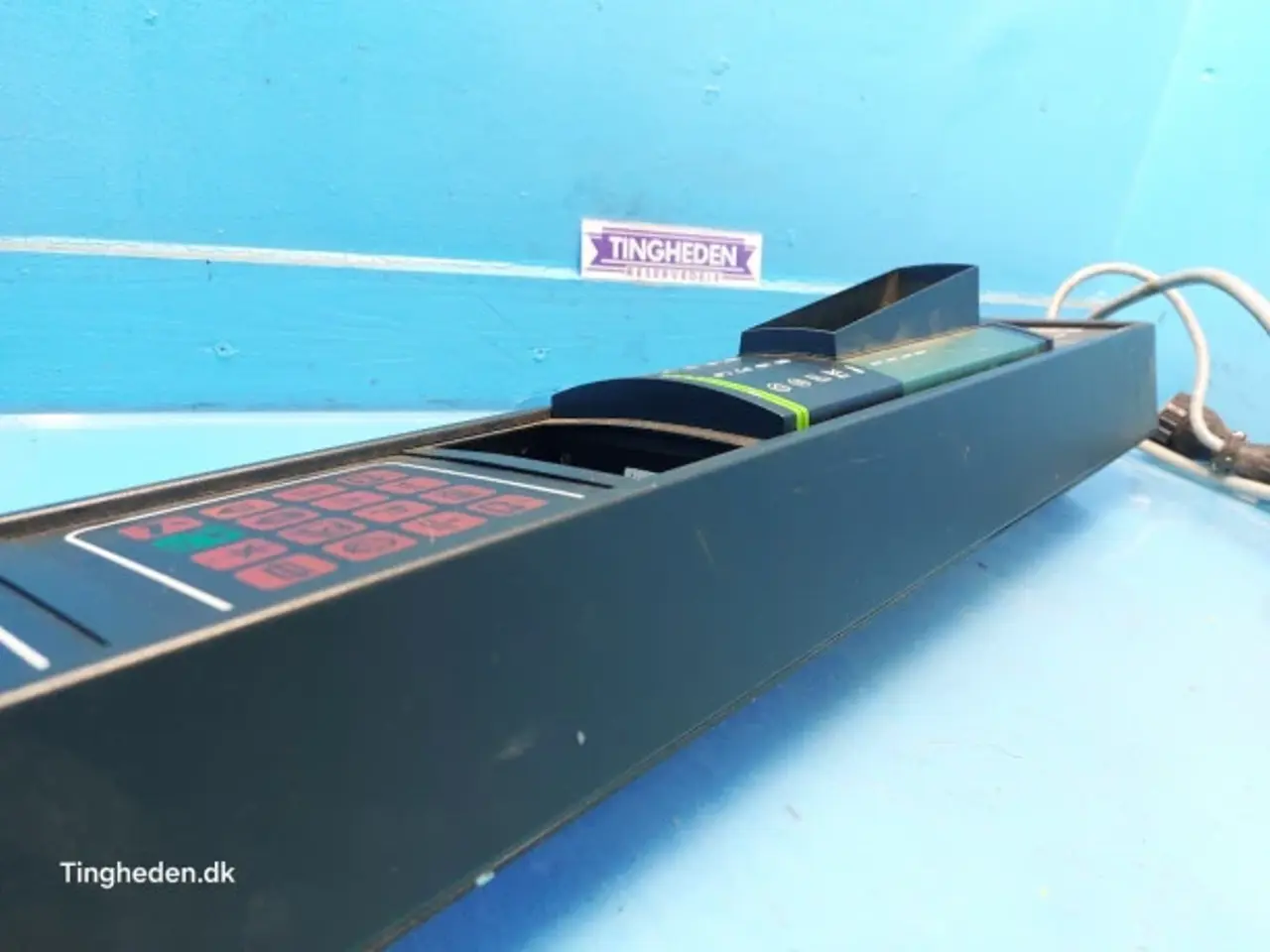 Billede 10 - Case CF80 Indikator 31337262