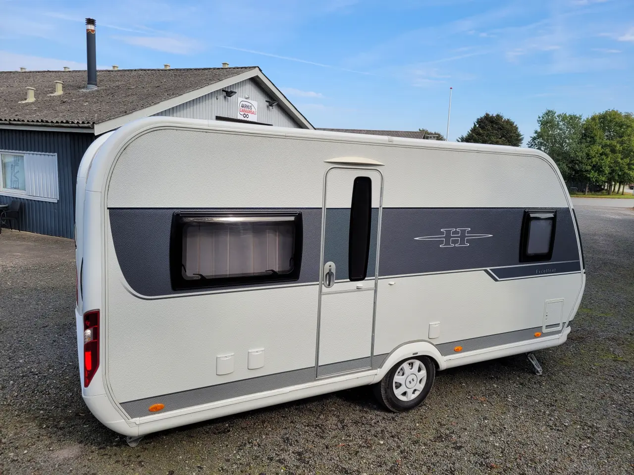 Billede 11 - 2017 Hobby 460 UFe..NEDSAT