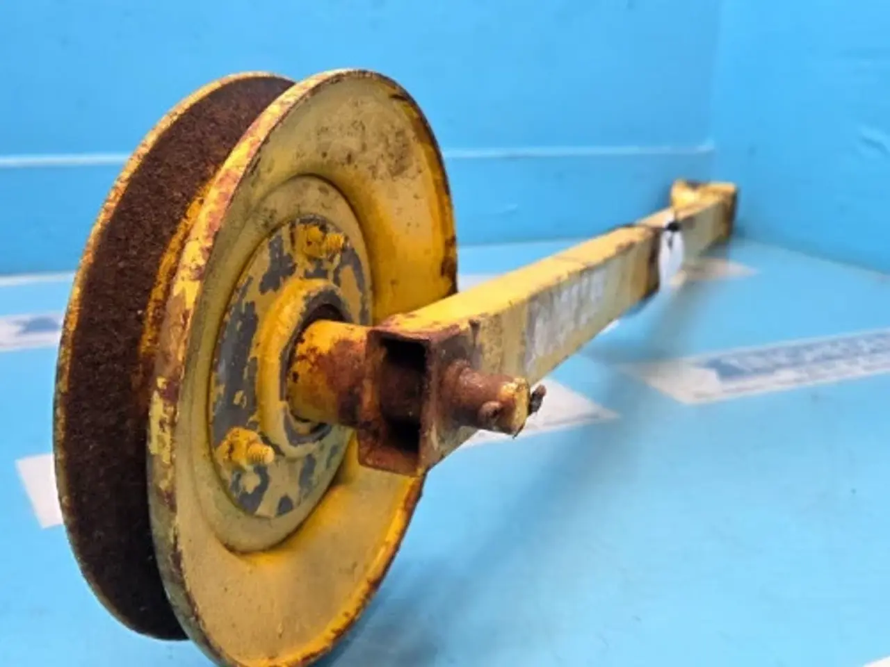 Billede 8 - New Holland Falihd Arm 80333237