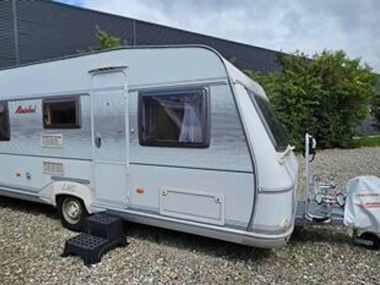 Billede 1 - LMC MÜNSTERLAND 495 E Winner