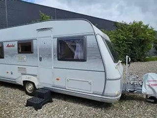 LMC MÜNSTERLAND 495 E Winner