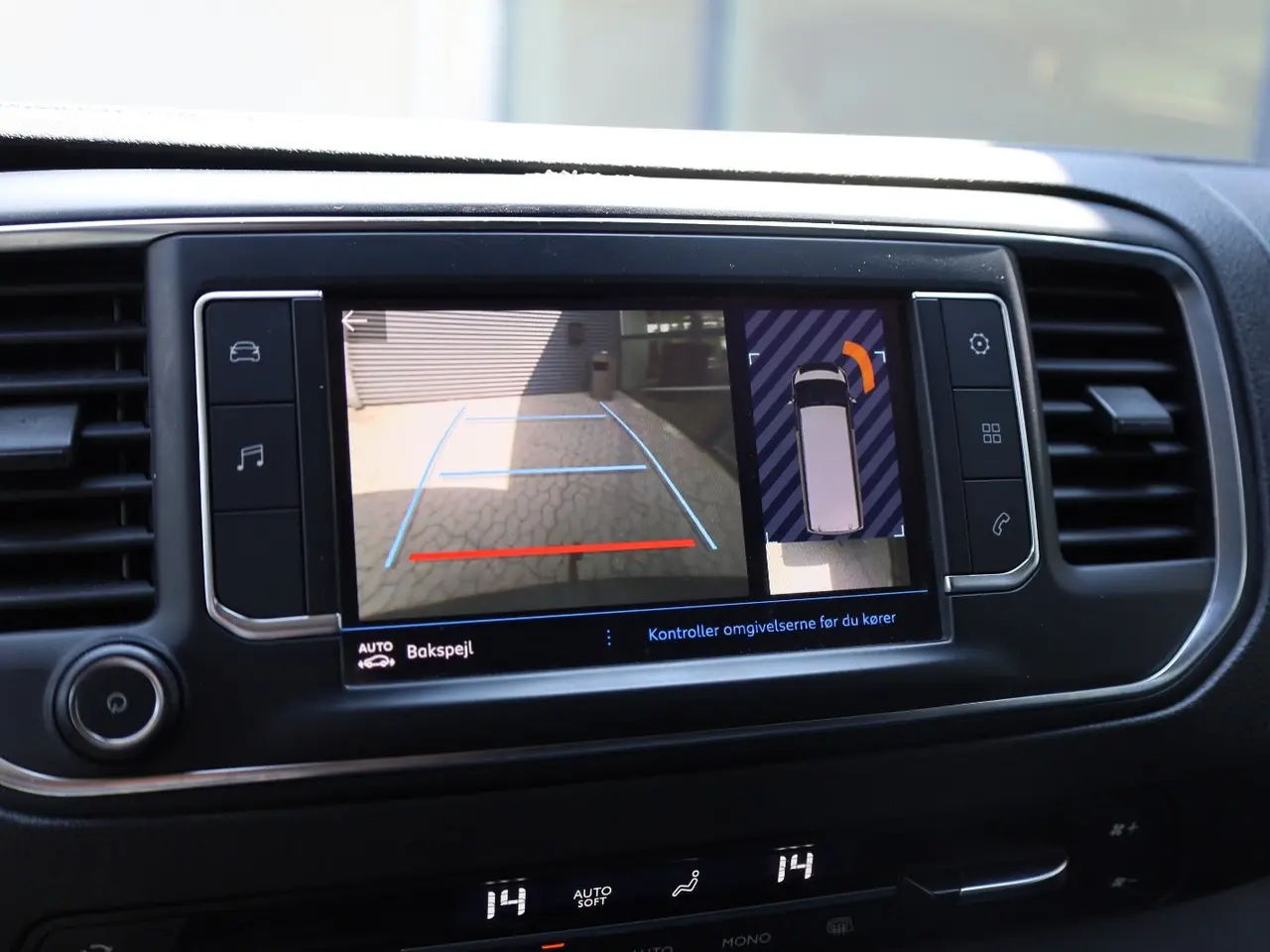 Billede 13 - Peugeot Expert 2,0 BlueHDi 120 L2 Premium Van