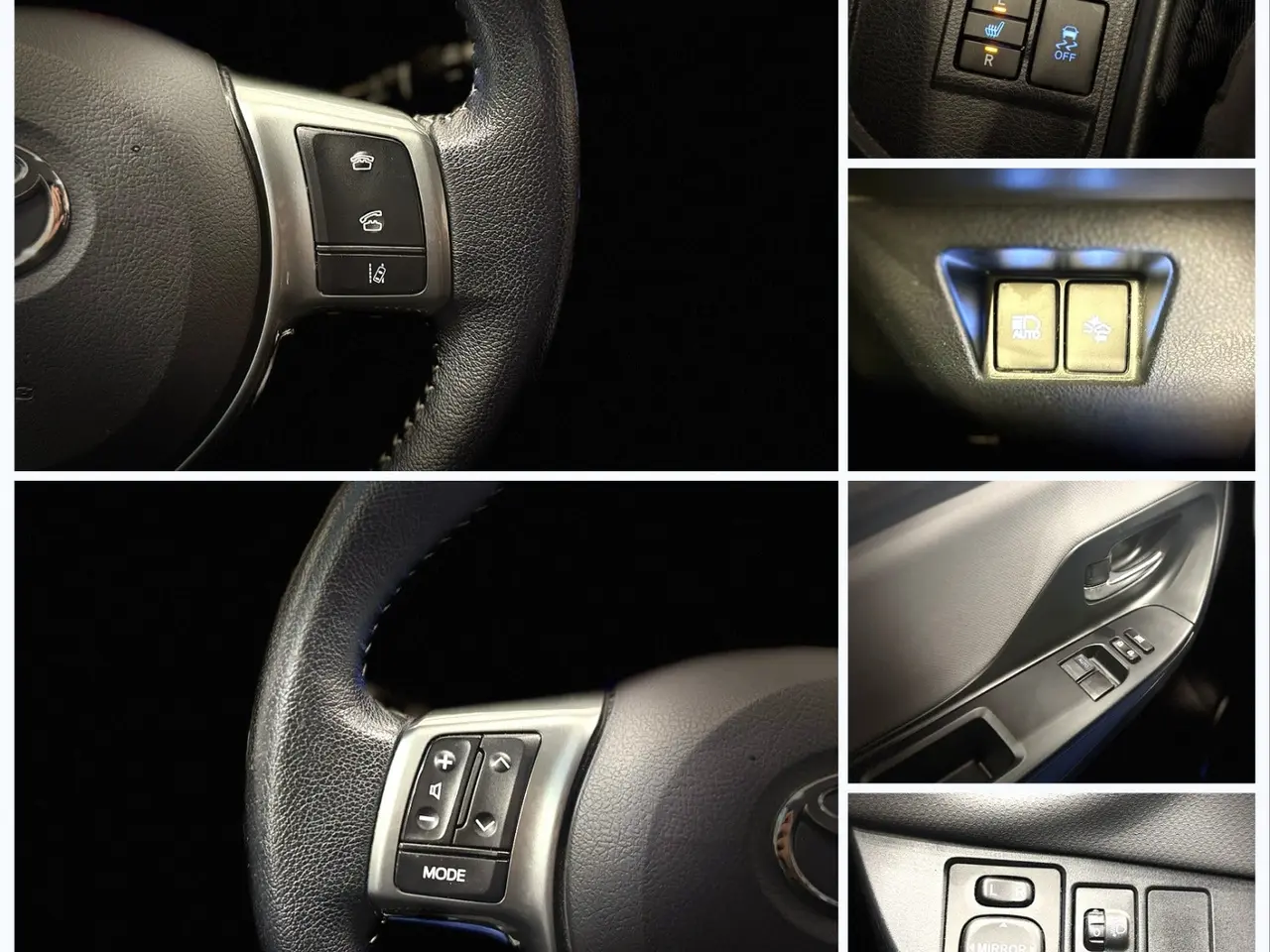 Billede 10 - Toyota Yaris 1,5 Hybrid H2 e-CVT