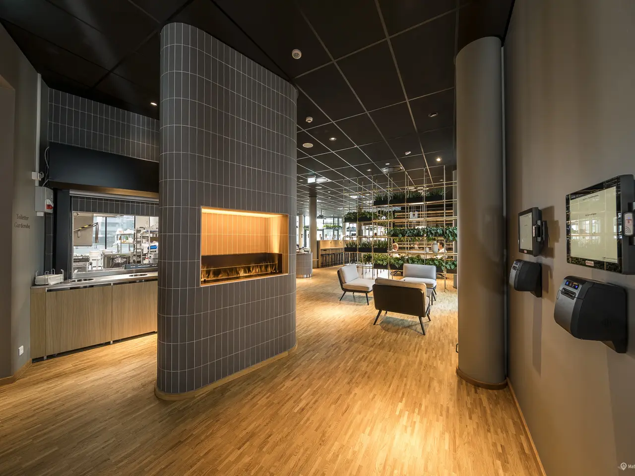 Billede 13 - Munkebjerg Business Park - High End kontorer i Odense