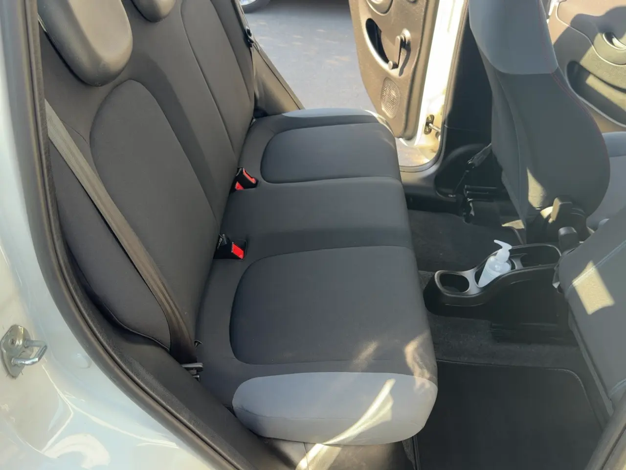Billede 14 - Fiat Panda 1,2 69 Easy