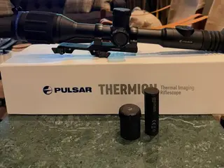 Pulsar Thermion XP50