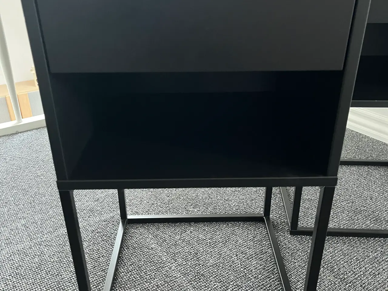 Billede 2 - Sengeborde IKEA