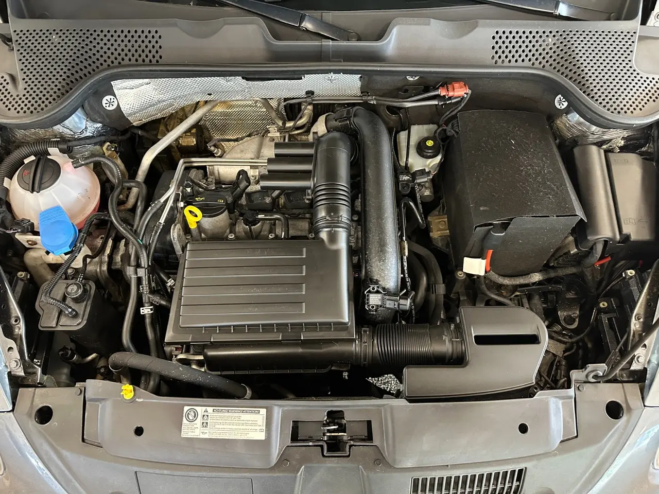 Billede 13 - VW The Beetle 1,2 TSi 105 Life