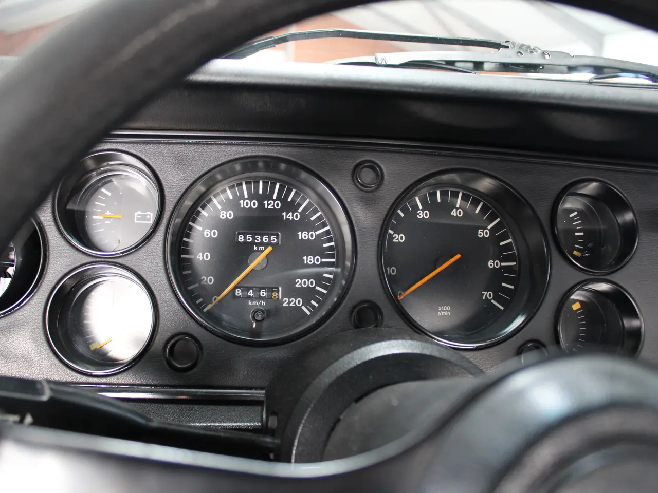 Billede 14 - Ford Capri 2,3 S 3d