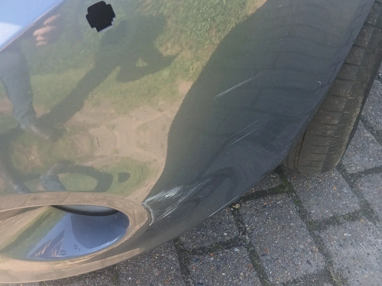 Billede 8 - Køre klar Renault Clio