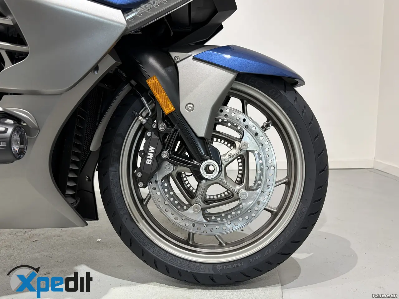 Billede 21 - BMW K 1600 GTL