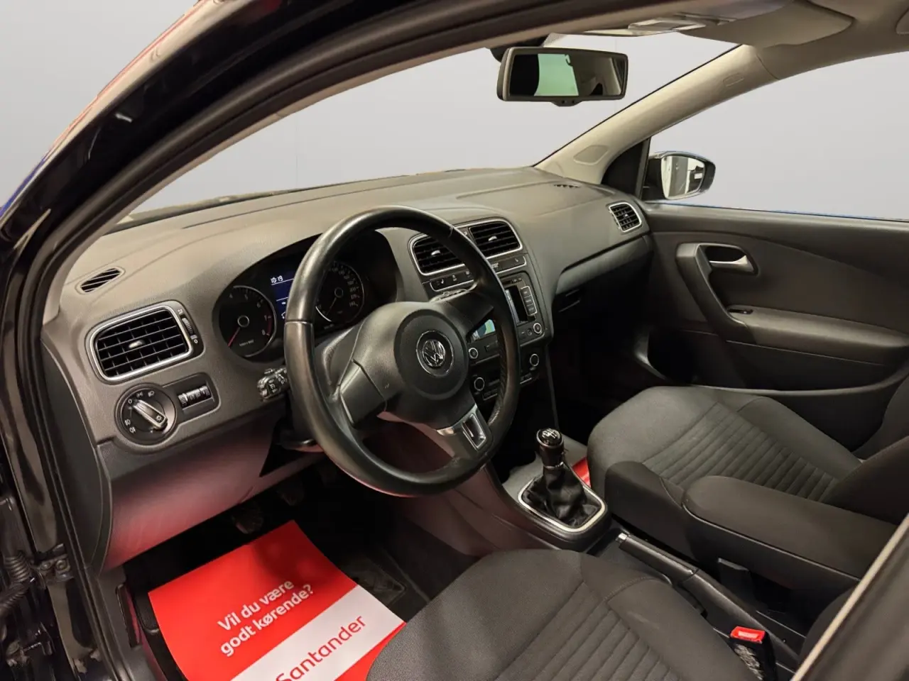 Billede 5 - VW Polo 1,2 TSi 90 Comfortline