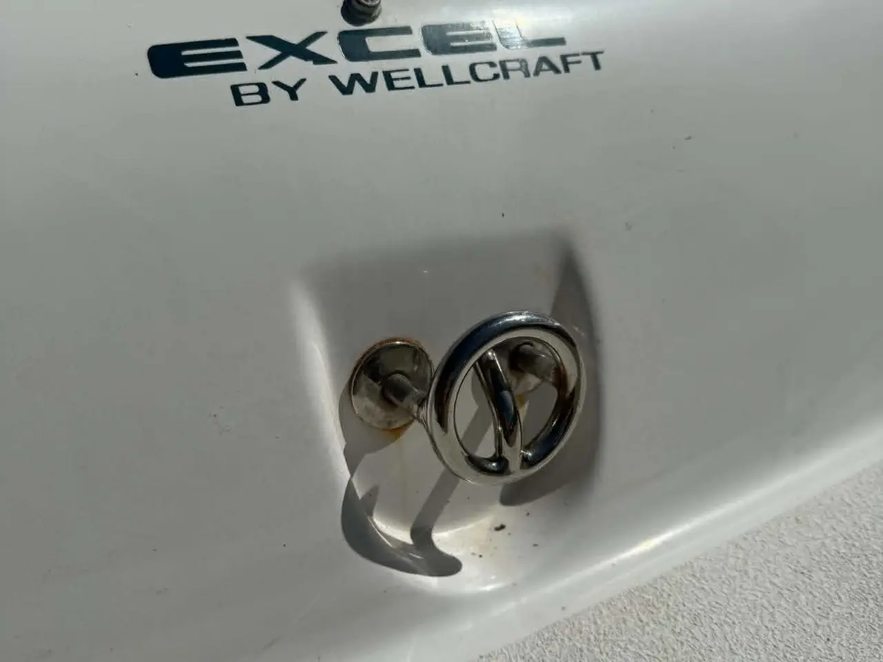 Billede 7 - Excel 175 SX Bowrider 190 HK