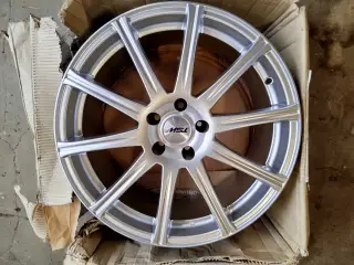 19" Alufælge TSW