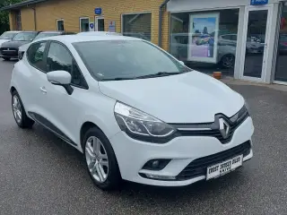 Renault Clio IV 0,9 TCe 90 Limited