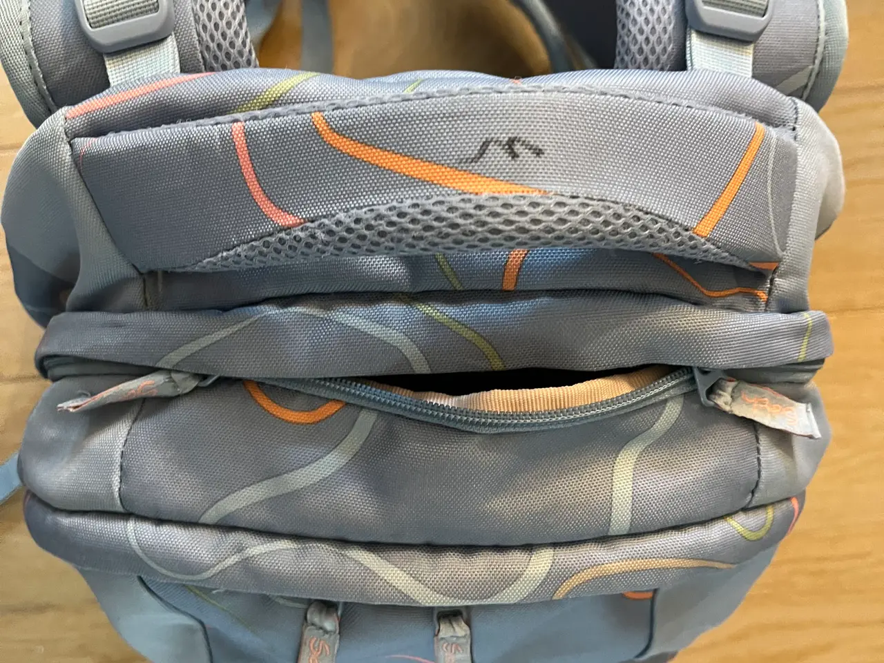 Billede 5 - Satch skoletaske 140-180 cm