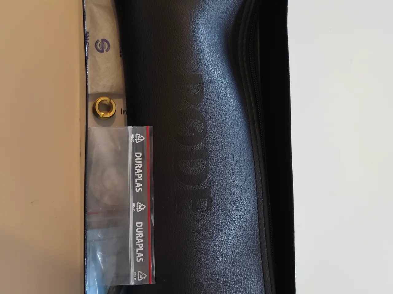 Billede 6 - RØDE Procaster – Broadcast-mikrofon