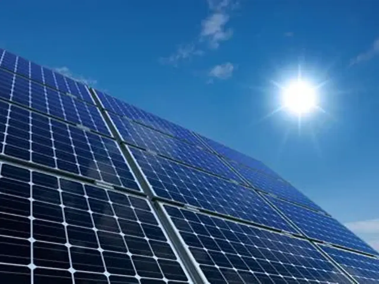 Billede 3 - Solceller KØBES