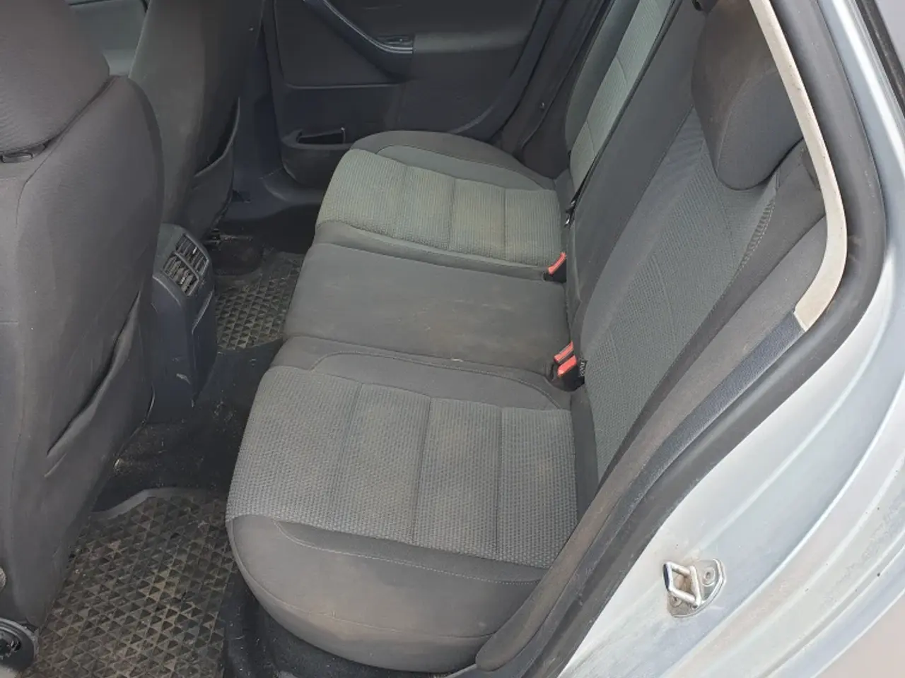 Billede 10 - VW Golf Variant 1.6 TDI Bluemotion Årgang: 2011 Br