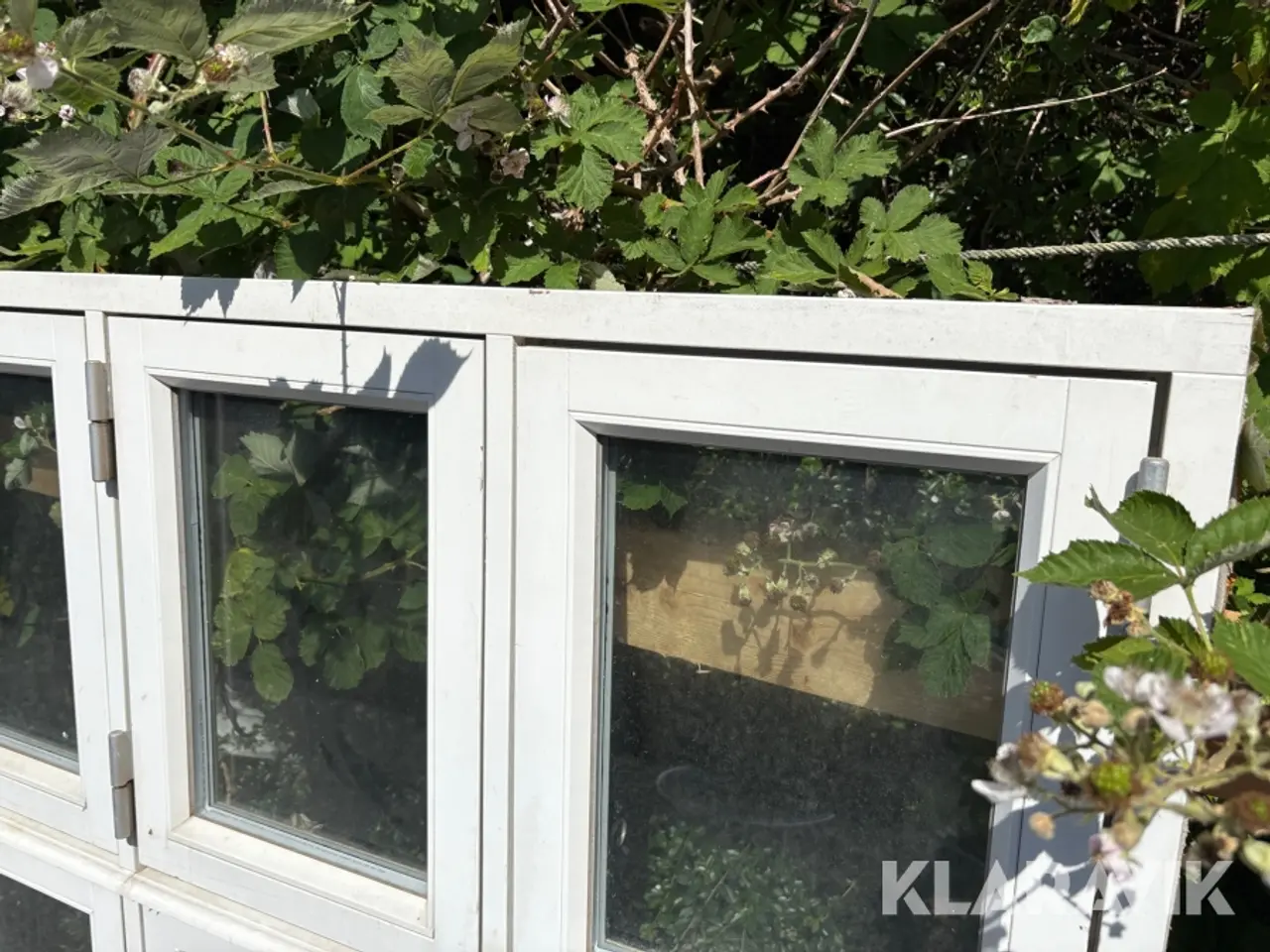 Billede 9 - Vindue 1323x1568mm 1 styk