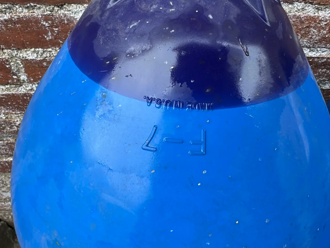 Billede 2 - 3 store fender