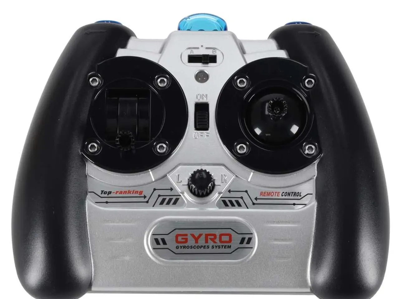 Billede 8 - Fjernstyret helikopter Syma S107G - gul