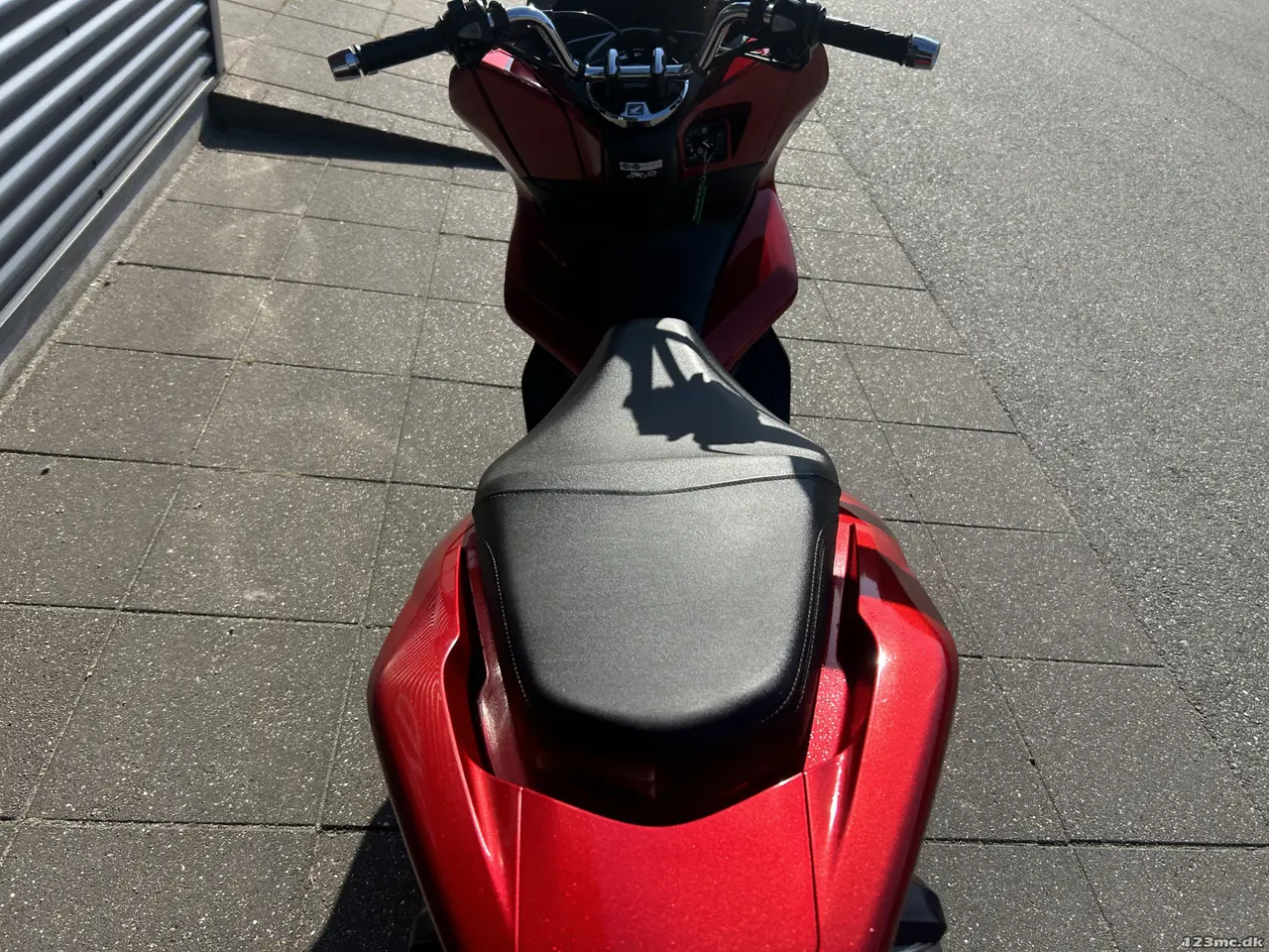 Billede 9 - Honda PCX 125 mc-syd engros
