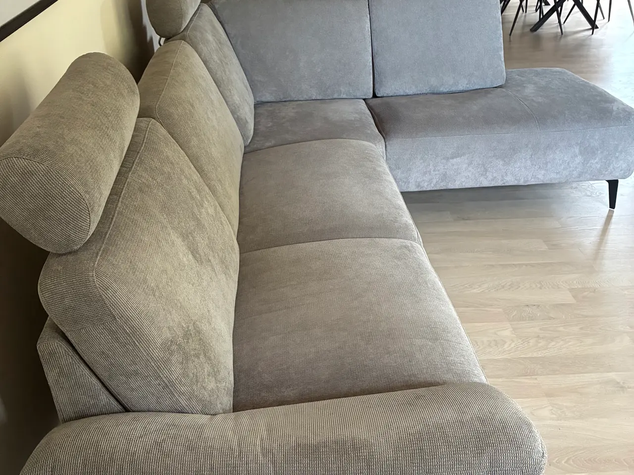 Billede 3 - NY sofa stadig med garanti